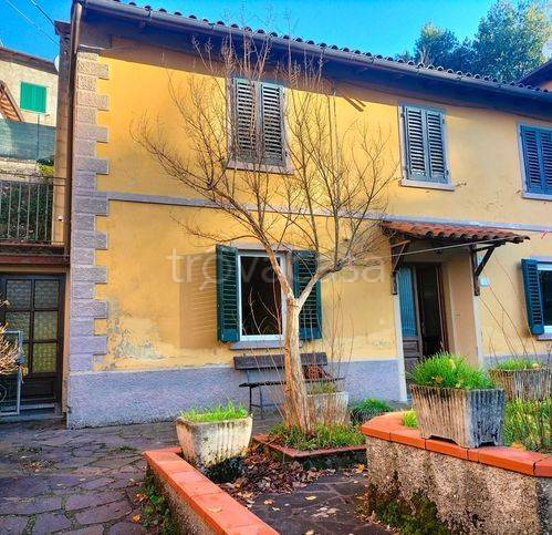 casa indipendente in vendita a San Marcello Piteglio