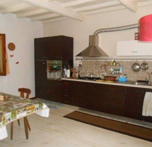 appartamento in vendita a San Marcello Piteglio in zona Campo Tizzoro