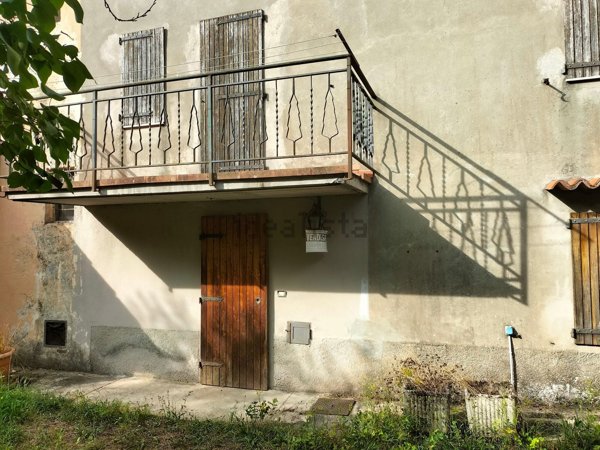 casa indipendente in vendita a San Marcello Piteglio
