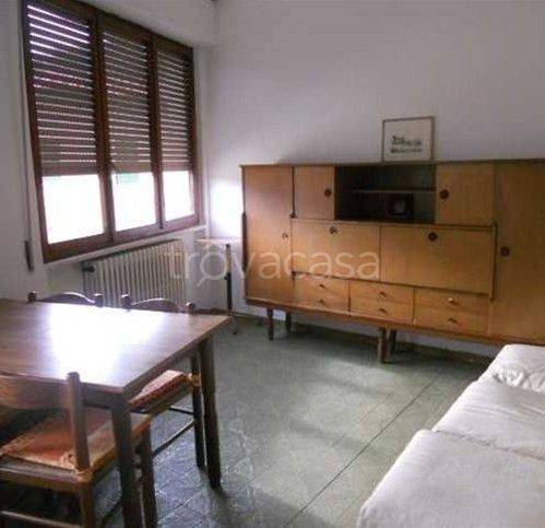 appartamento in vendita a San Marcello Piteglio in zona Maresca