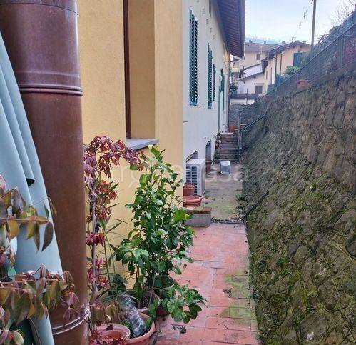 appartamento in vendita a San Marcello Piteglio in zona San Marcello Pistoiese