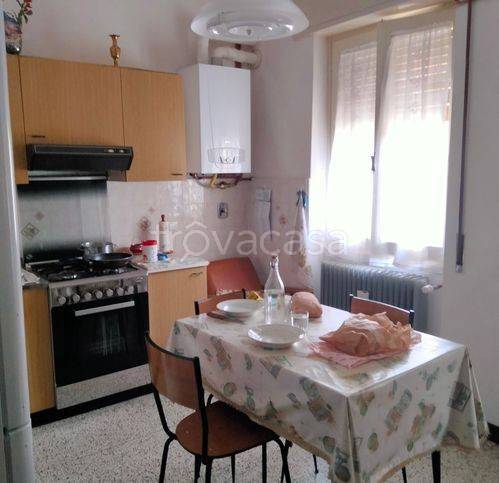 appartamento in vendita a San Marcello Piteglio in zona San Marcello Pistoiese