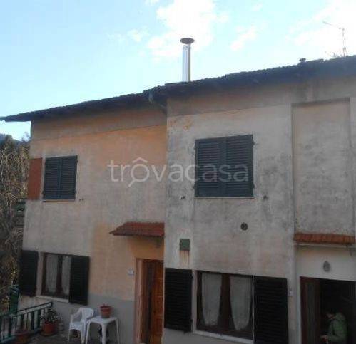 appartamento in vendita a San Marcello Piteglio in zona San Marcello Pistoiese
