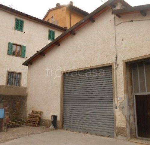 locale commerciale in vendita a San Marcello Piteglio