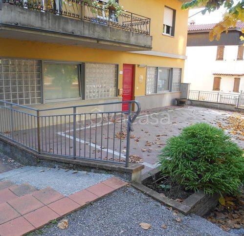 appartamento in vendita a San Marcello Piteglio in zona Gavinana