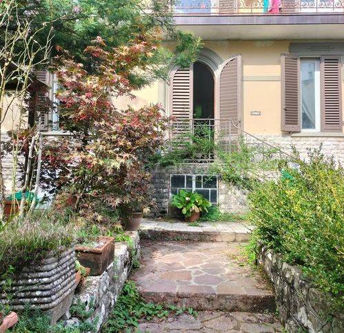 appartamento in vendita a San Marcello Piteglio in zona San Marcello Pistoiese