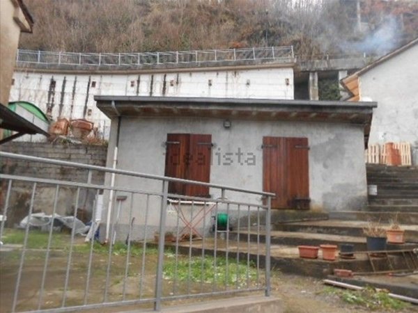 appartamento in vendita a San Marcello Piteglio in zona Gavinana