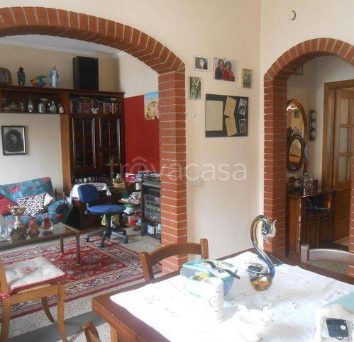 appartamento in vendita a San Marcello Piteglio in zona San Marcello Pistoiese