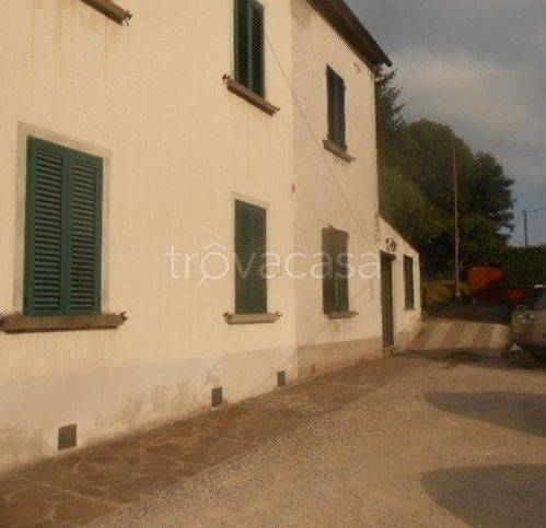 appartamento in vendita a San Marcello Piteglio in zona Maresca