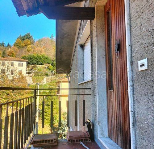appartamento in vendita a San Marcello Piteglio