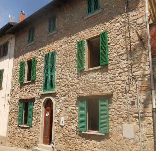 appartamento in vendita a San Marcello Piteglio in zona Gavinana