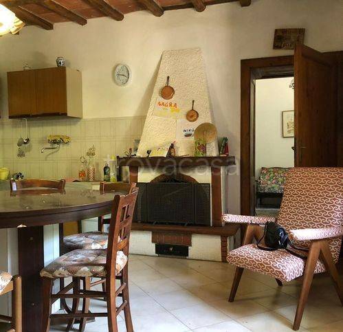 appartamento in vendita a San Marcello Piteglio in zona La Lima