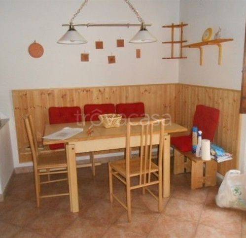 appartamento in vendita a San Marcello Piteglio
