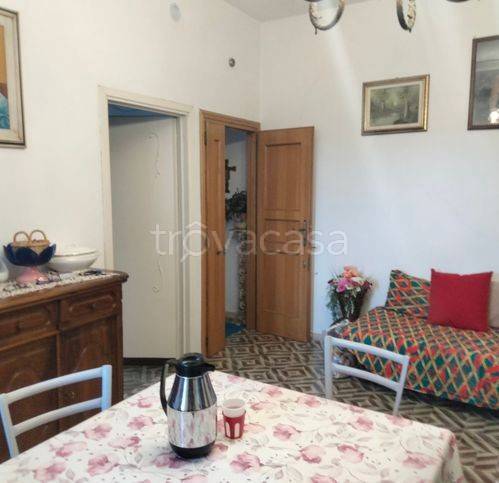 appartamento in vendita a San Marcello Piteglio in zona Mammiano