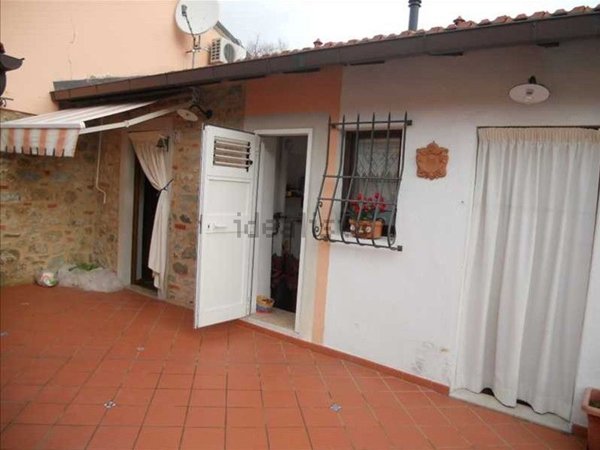 appartamento in vendita a San Marcello Piteglio in zona San Marcello Pistoiese