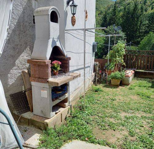 appartamento in vendita a San Marcello Piteglio in zona Campo Tizzoro