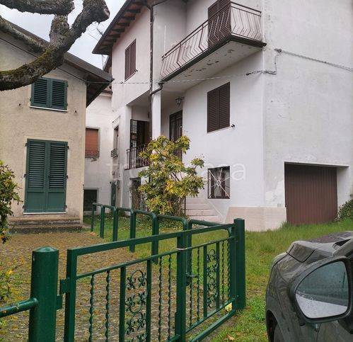 appartamento in vendita a San Marcello Piteglio in zona Maresca