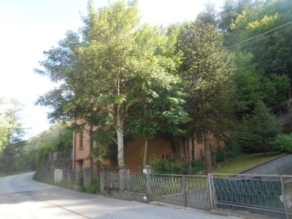 appartamento in vendita a San Marcello Piteglio