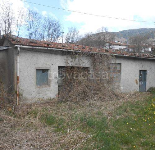 casa indipendente in vendita a San Marcello Piteglio