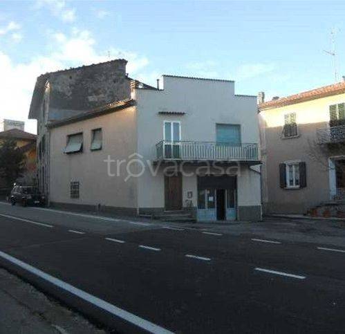 appartamento in vendita a San Marcello Piteglio