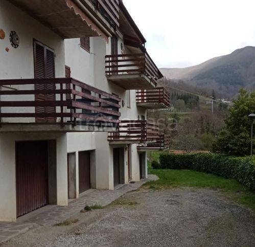 appartamento in vendita a San Marcello Piteglio in zona Spignana