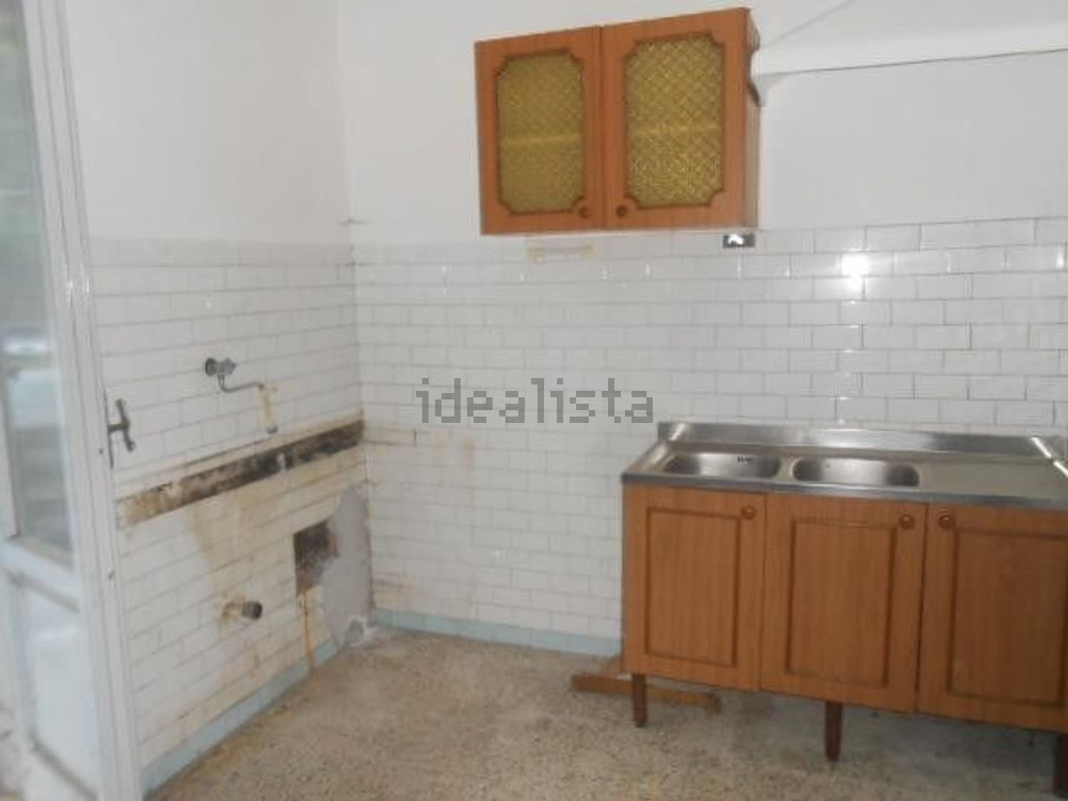 appartamento in vendita a San Marcello Piteglio in zona Mammiano