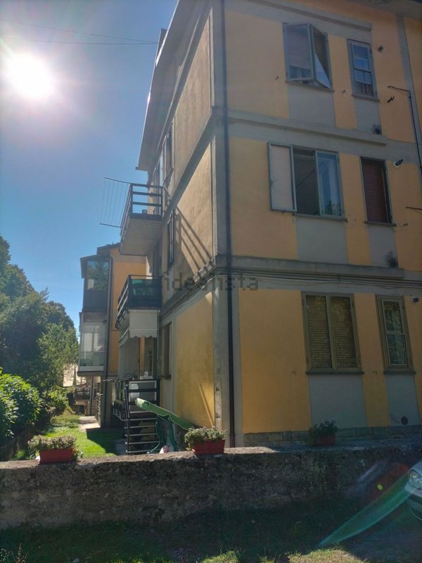 appartamento in vendita a San Marcello Piteglio