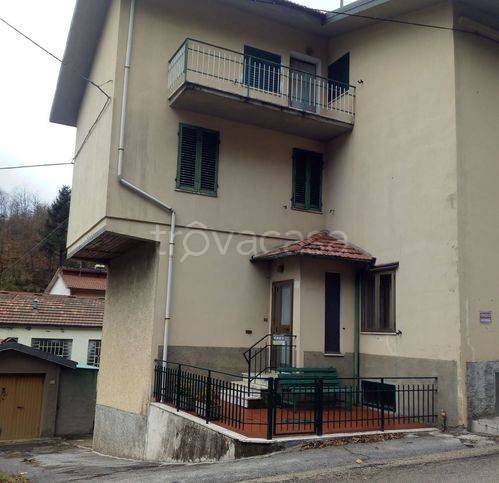 appartamento in vendita a San Marcello Piteglio in zona Maresca
