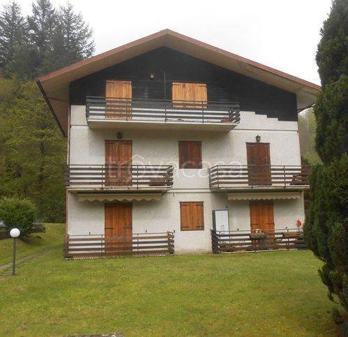 appartamento in vendita a San Marcello Piteglio in zona Maresca