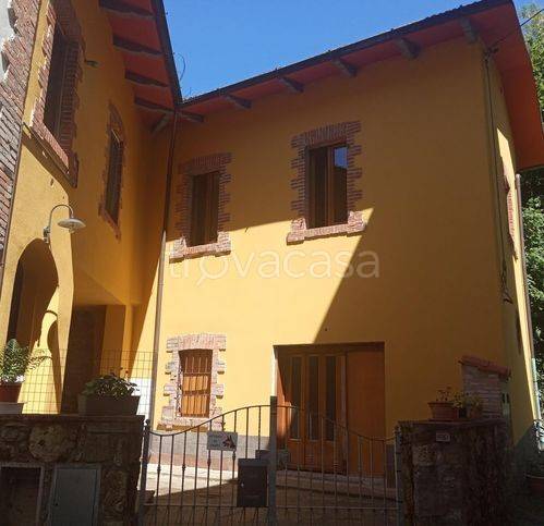 appartamento in vendita a San Marcello Piteglio in zona San Marcello Pistoiese
