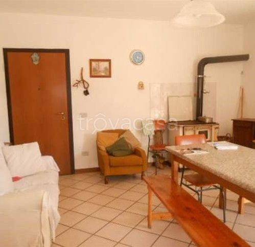 appartamento in vendita a San Marcello Piteglio in zona Bardalone
