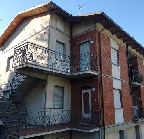 appartamento in vendita a San Marcello Piteglio in zona Gavinana