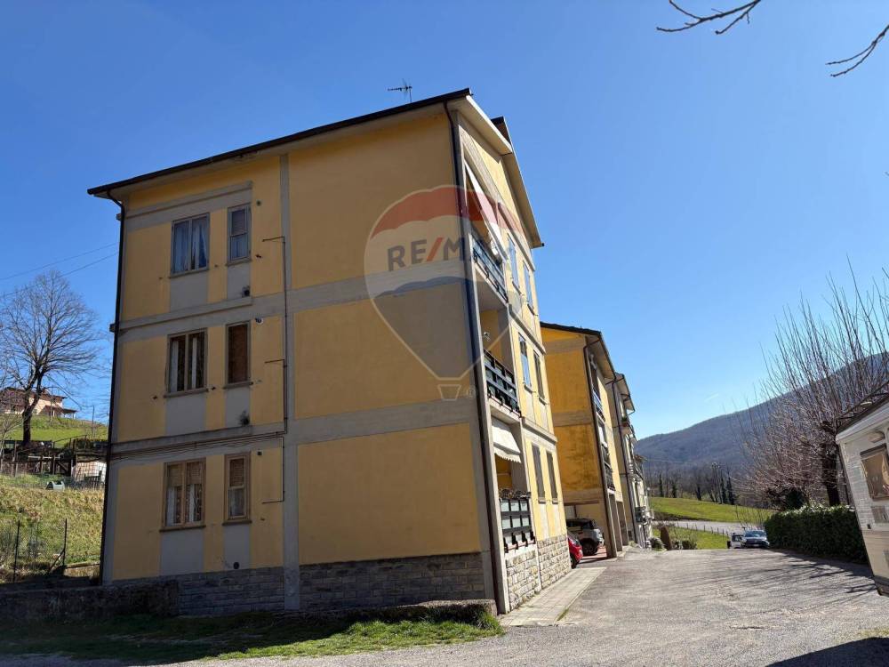 appartamento in vendita a San Marcello Piteglio in zona San Marcello Pistoiese