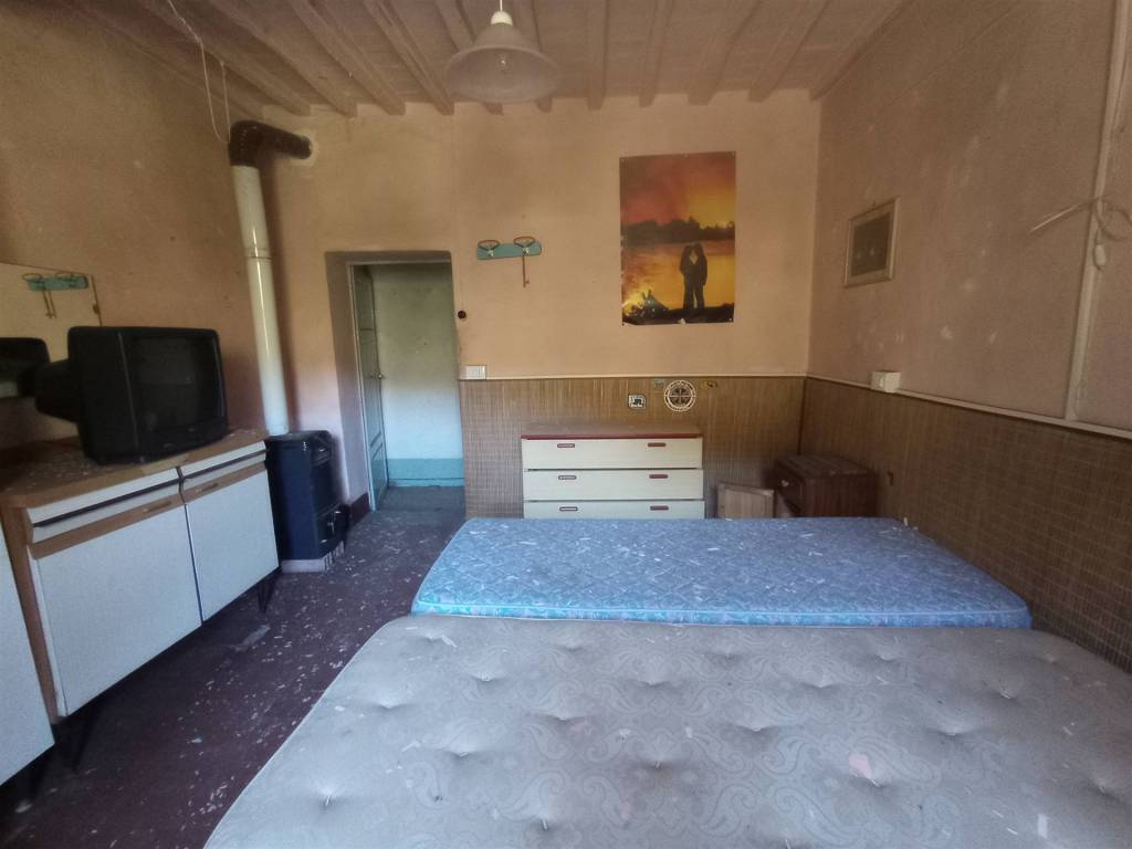 casa indipendente in vendita a San Marcello Piteglio in zona La Lima