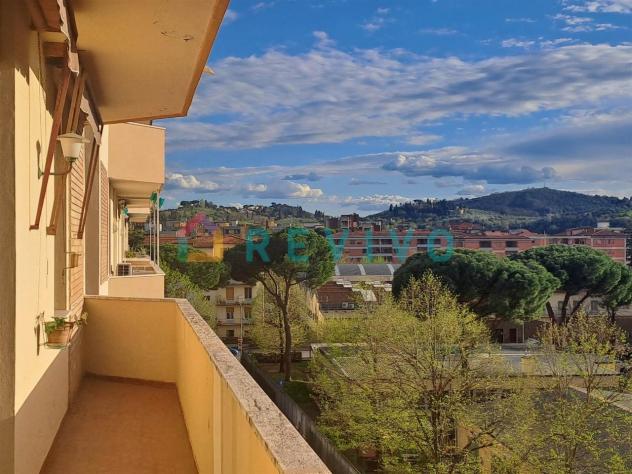 appartamento in vendita a San Marcello Piteglio in zona Gavinana