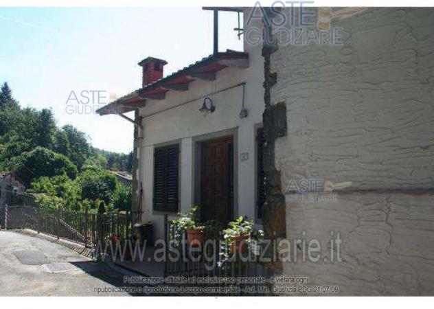 appartamento in vendita a San Marcello Piteglio in zona Gavinana