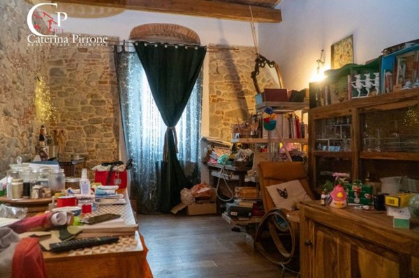 appartamento in vendita a San Marcello Piteglio in zona Gavinana