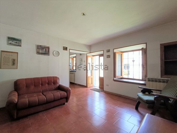casa indipendente in vendita a San Marcello Piteglio in zona Casa di Monte