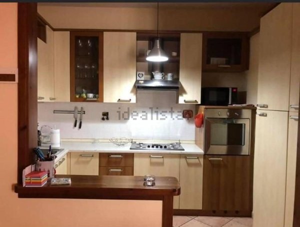 appartamento in vendita a San Marcello Piteglio in zona San Marcello Pistoiese