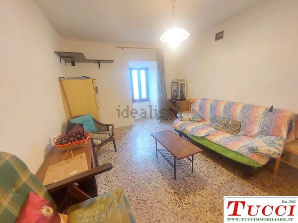 appartamento in vendita a San Marcello Piteglio in zona Mammiano