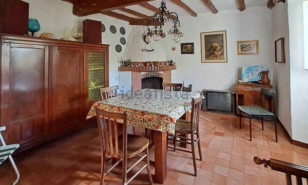 appartamento in vendita a San Marcello Piteglio in zona Lancisa