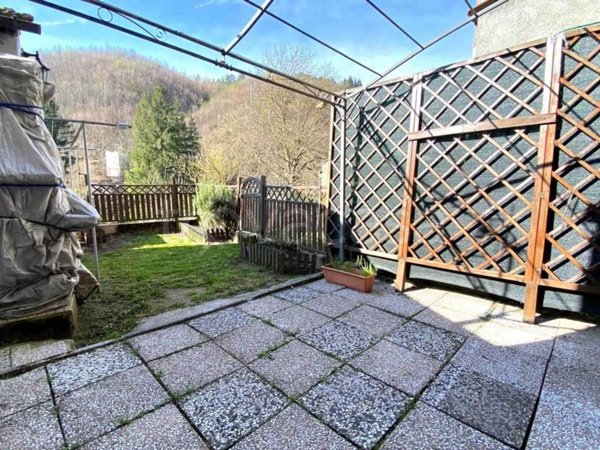 appartamento in vendita a San Marcello Piteglio in zona Campo Tizzoro