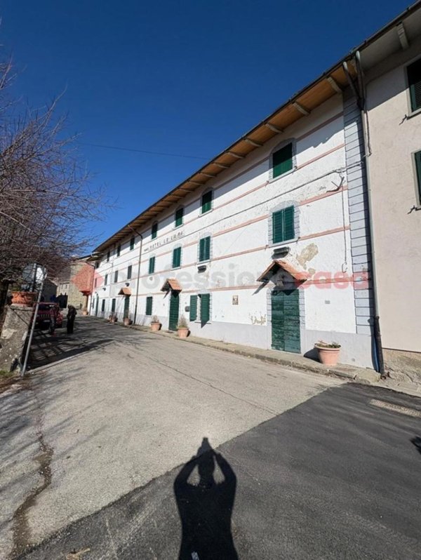 negozio in vendita a San Marcello Piteglio in zona Prunetta