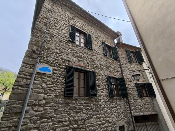 casa indipendente a San Marcello Piteglio in zona San Marcello Pistoiese