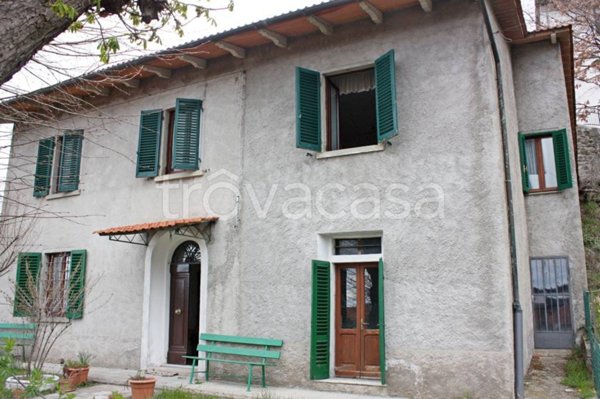 casa indipendente in vendita a San Marcello Piteglio in zona Prataccio