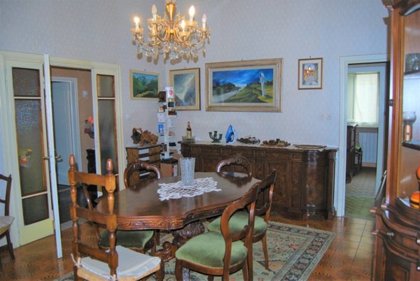 casa indipendente in vendita a San Marcello Piteglio in zona Maresca