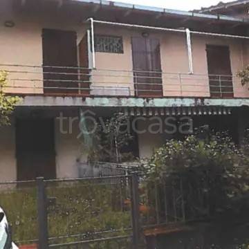 appartamento in vendita a San Marcello Piteglio in zona Prunetta