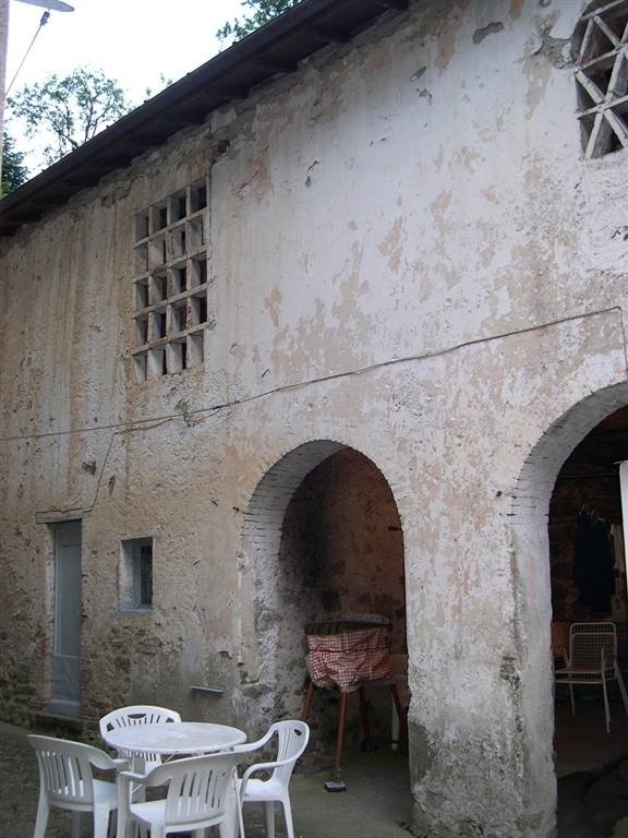 casa indipendente in vendita a San Marcello Piteglio in zona La Lima