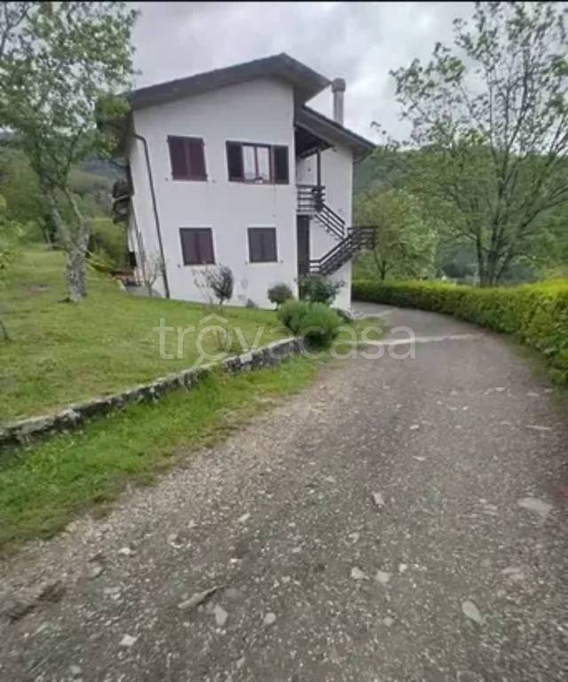 appartamento in vendita a San Marcello Piteglio in zona San Marcello Pistoiese