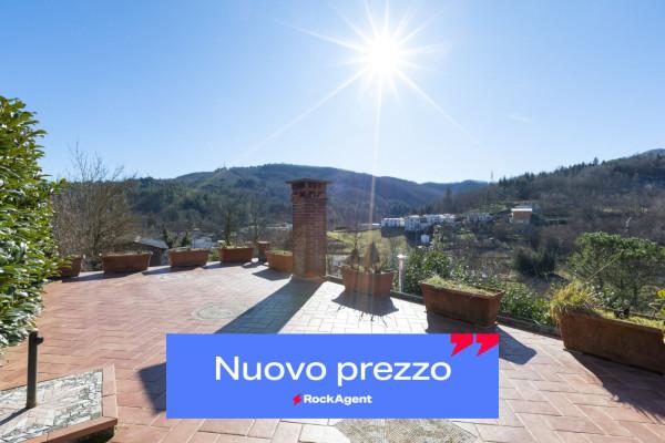 casa indipendente in vendita a San Marcello Piteglio in zona Campo Tizzoro